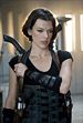 Resident Evil: Retribution