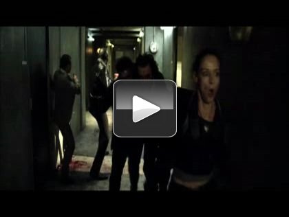 The Horde French Trailer