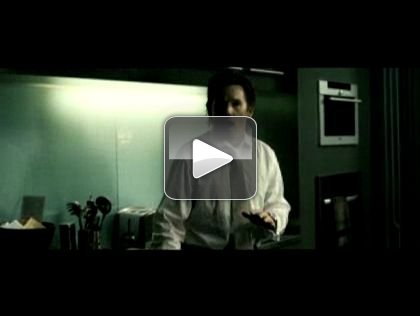 Daybreakers Clip #1
