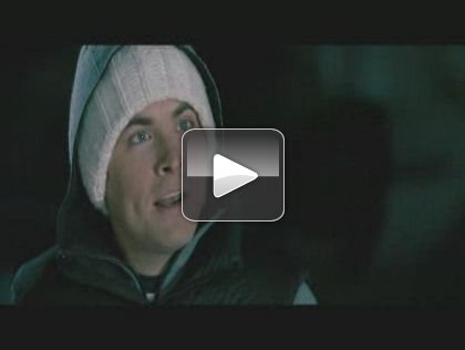 Frozen Clip #1