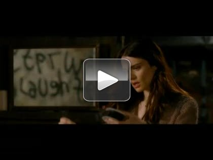 Dream House Clip #2