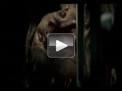 The Thing Russian Trailer