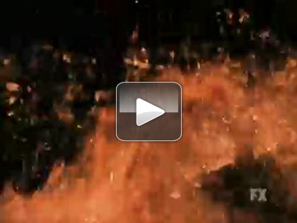 American Horror Story Spot #1