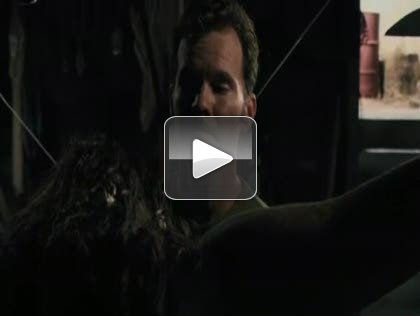 The Woman Clip #1